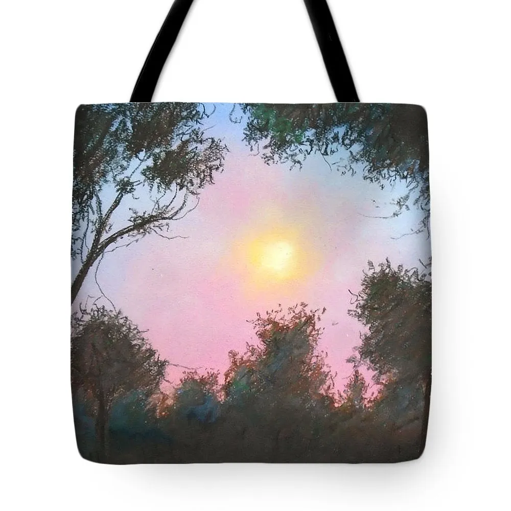 Woodland Harmony - Tote Bag