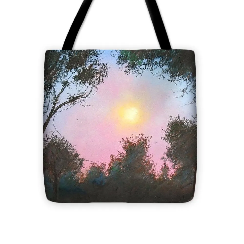 Woodland Harmony - Tote Bag
